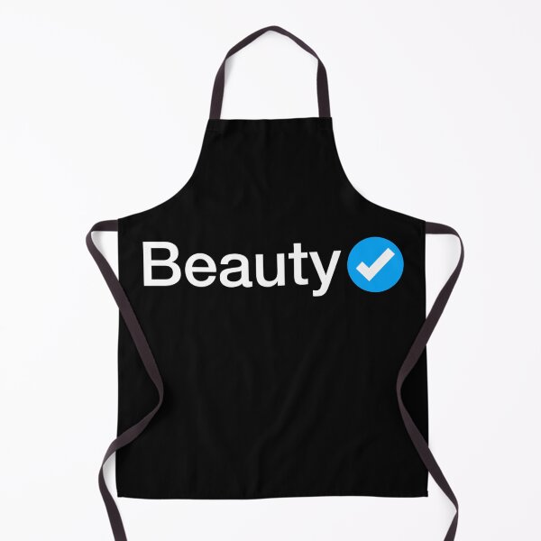 Item preview, Verified Beauty designed and sold by SinBinCo.