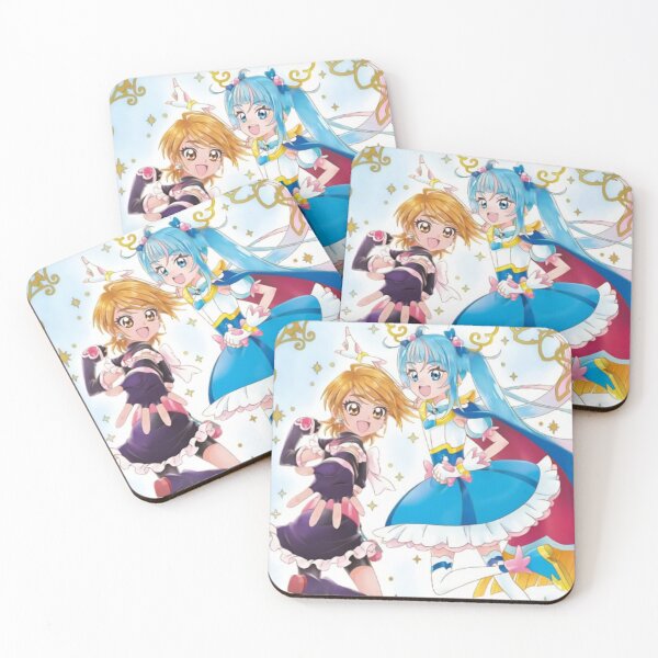 Item preview,  Futari wa Precure, Hirogaru Sky! Precure, Precure All Stars, Sora Harewataru designed and sold by AbominationShop.