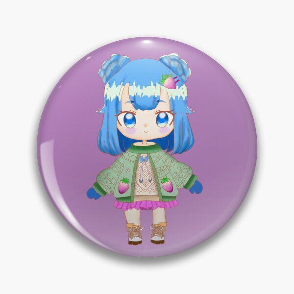 Item preview, Miss berry dreams designed and sold by Glimpse-of-Isol.