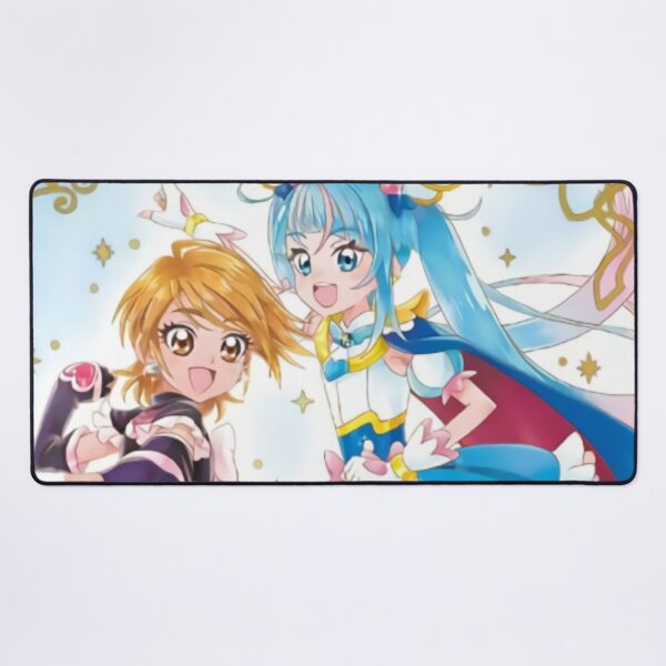 Item preview, Futari wa Precure, Hirogaru Sky! Precure, Precure All Stars, Sora Harewataru designed and sold by AbominationShop.