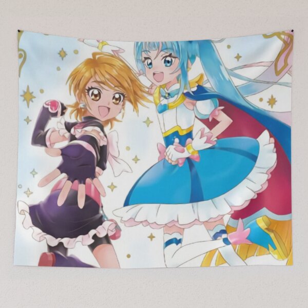 Item preview,  Futari wa Precure, Hirogaru Sky! Precure, Precure All Stars, Sora Harewataru designed and sold by AbominationShop.