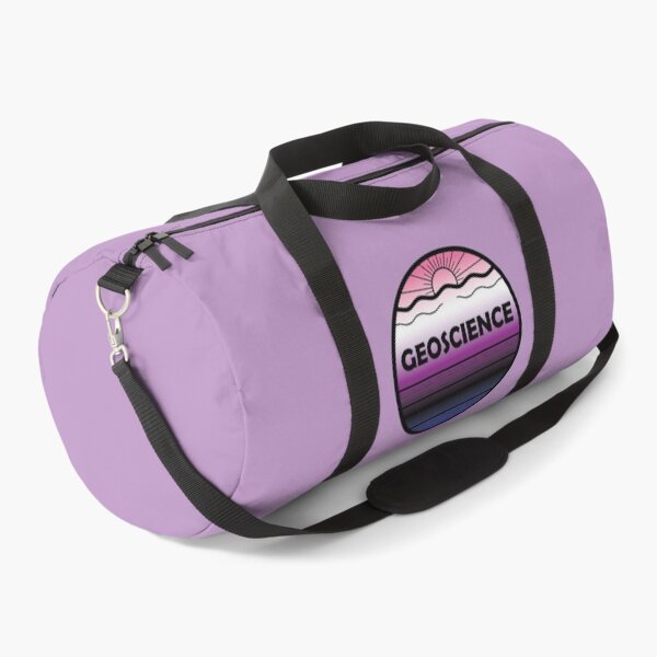 Item preview, Genderfluid Pride Geoscience Cross Section designed and sold by Gottalottarocks.