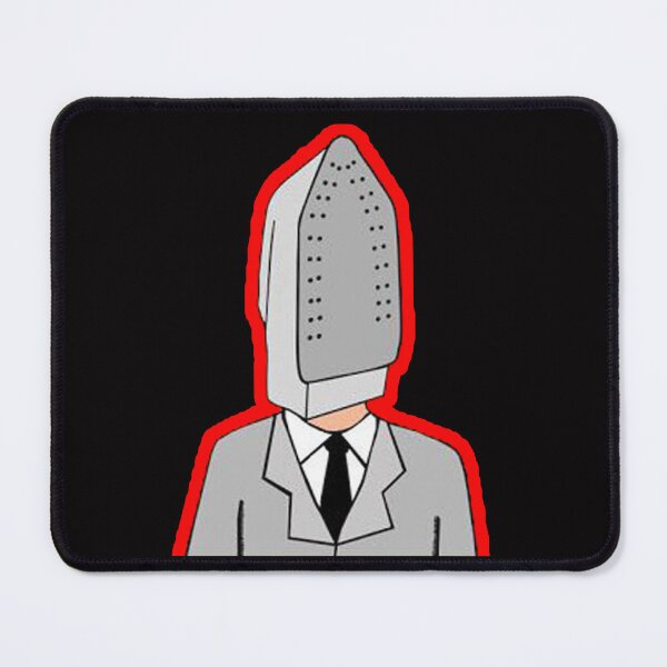 Item preview, ironman designed and sold by Ratatatts.