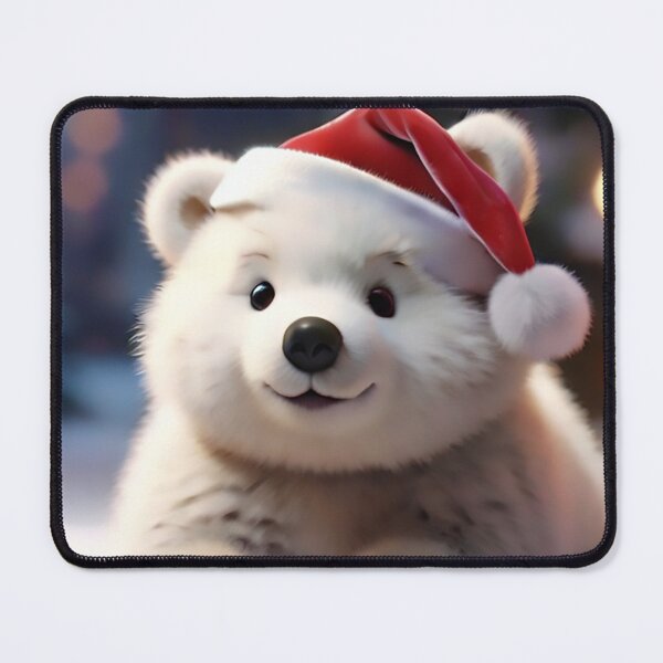 Item preview, Cute christmas Animal 05 designed and sold by Rafael Branco.