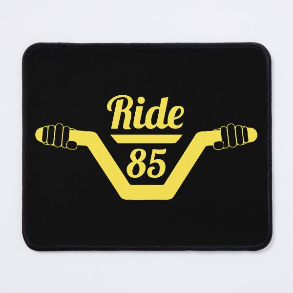 Item preview, Ride85 Bars - Yellow designed and sold by Ride85.