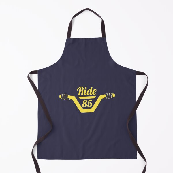 Item preview, Ride85 Bars - Yellow designed and sold by Ride85.