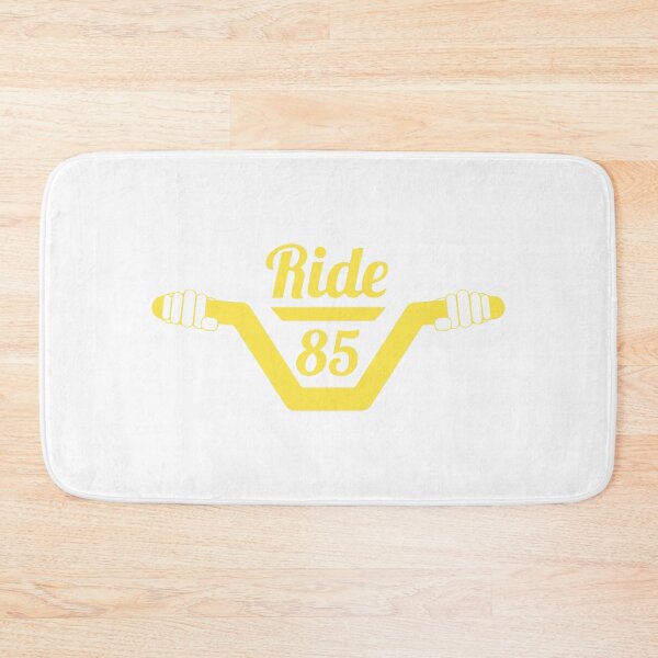 Item preview, Ride85 Bars - Yellow designed and sold by Ride85.