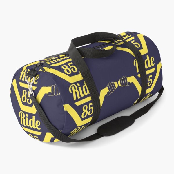 Item preview, Ride85 Bars - Yellow designed and sold by Ride85.