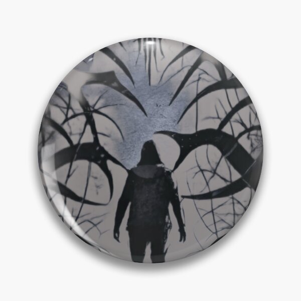 Item preview, Cry Of Fear designed and sold by Rostislav Tarasenko.