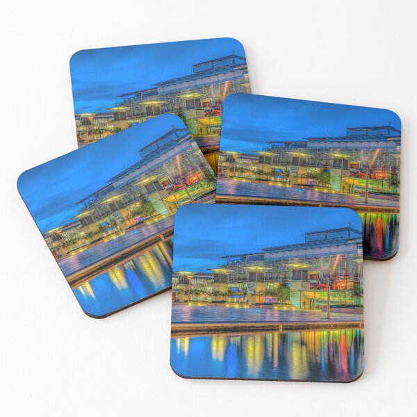 Item preview, Blue Hour Bristol designed and sold by AJEvans.