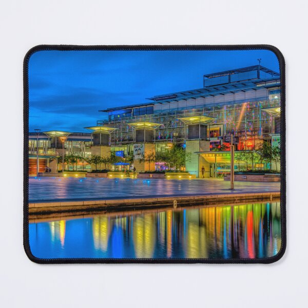 Item preview, Blue Hour Bristol designed and sold by AJEvans.