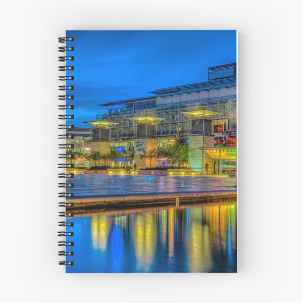 Item preview, Blue Hour Bristol designed and sold by AJEvans.