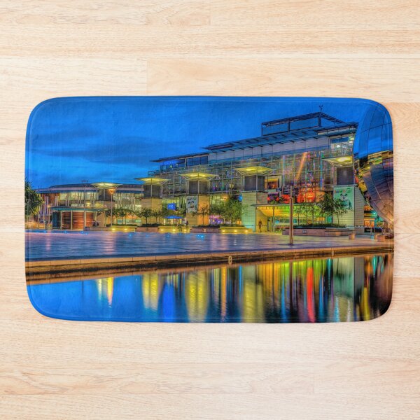 Item preview, Blue Hour Bristol designed and sold by AJEvans.