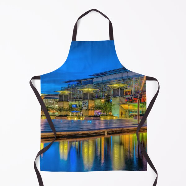 Item preview, Blue Hour Bristol designed and sold by AJEvans.