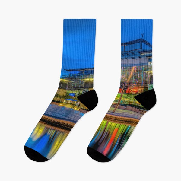 Item preview, Blue Hour Bristol designed and sold by AJEvans.