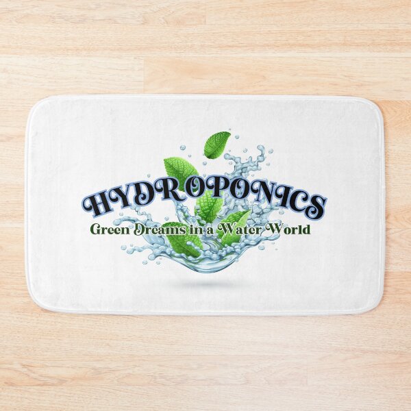 Item preview, Hydroponics designed and sold by ChefOCreations.