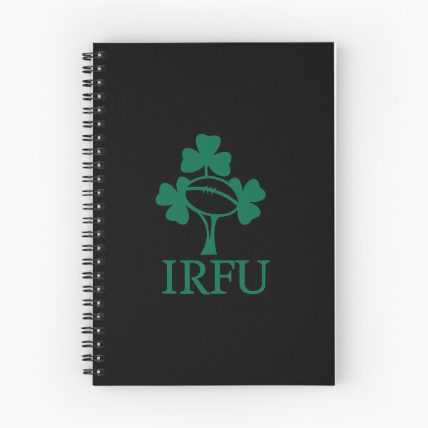 Item preview, IRELAND RUGBY UNION-irfu designed and sold by Lovesicker.
