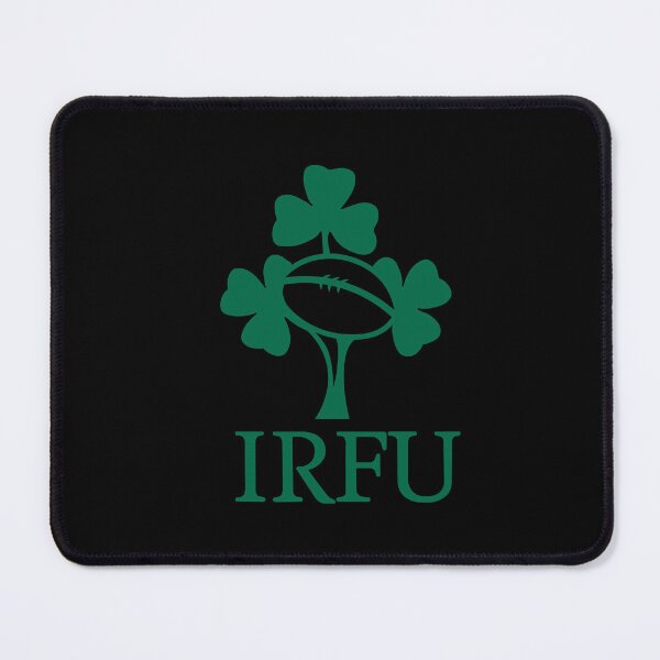 Item preview, IRELAND RUGBY UNION-irfu designed and sold by Lovesicker.