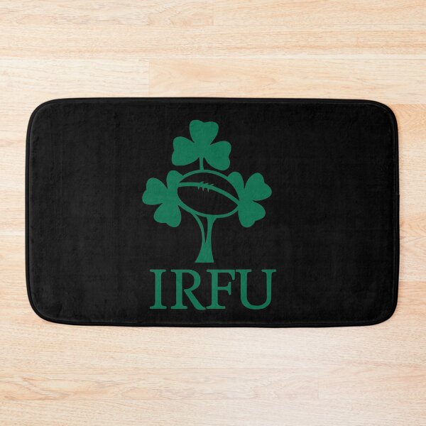 Item preview, IRELAND RUGBY UNION-irfu designed and sold by Lovesicker.