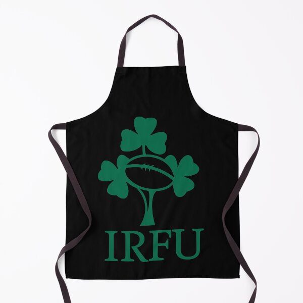 Item preview, IRELAND RUGBY UNION-irfu designed and sold by Lovesicker.