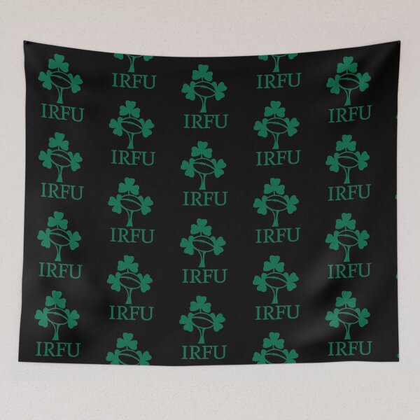 Item preview, IRELAND RUGBY UNION-irfu designed and sold by Lovesicker.
