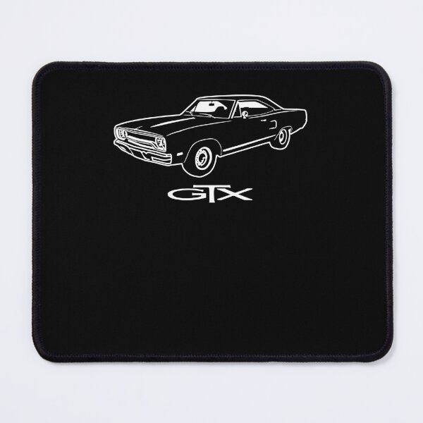 Item preview, Plymouth Classic Car GTX designed and sold by fhansteenkiss.