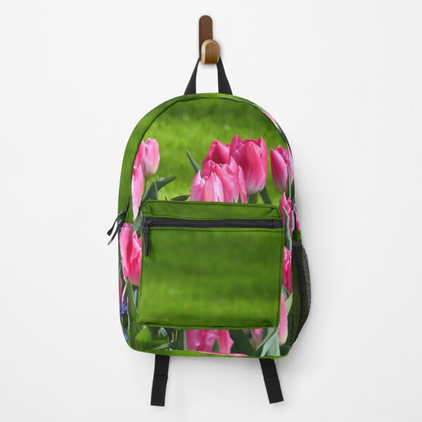 Item preview, Pretty colorful Tulips designed and sold by studio838.