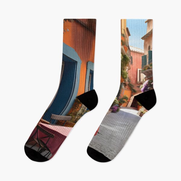 Item preview, Terrace Cafe designed and sold by FTS-Studio.