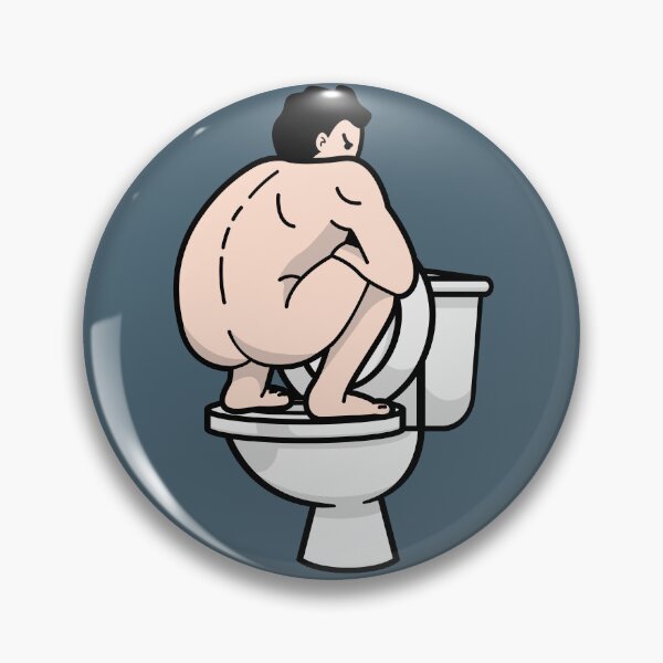 Item preview, How not to poop designed and sold by Lhadii.