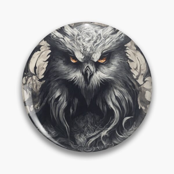 Item preview, The Talon of the Midnight Court designed and sold by NexusOfficialFS.