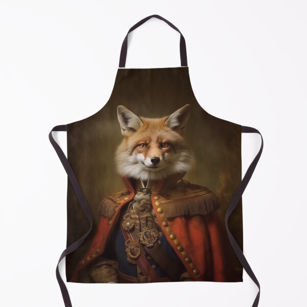 Item preview, General Fox designed and sold by dotsan.