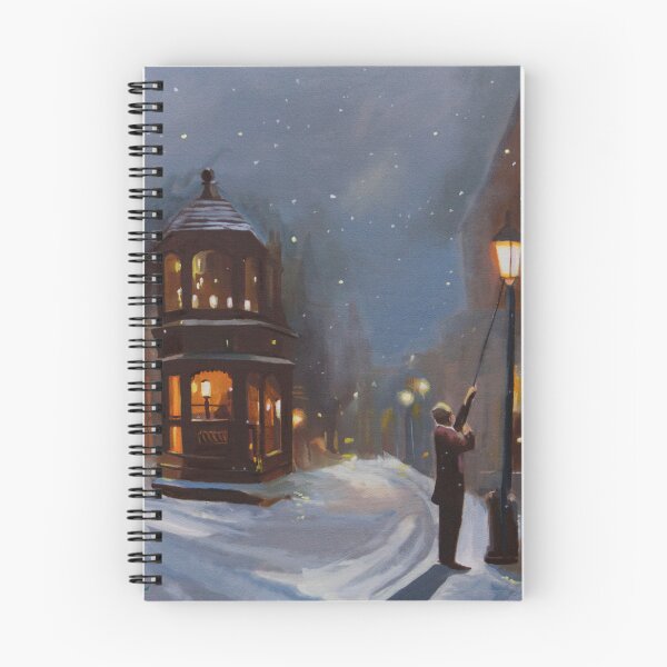 Item preview, A Lamplighter designed and sold by GORDON BRUCE ART.