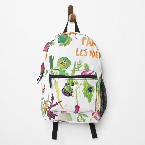 Item preview, Let's share fresh ideas designed and sold by Aurore art print studio.