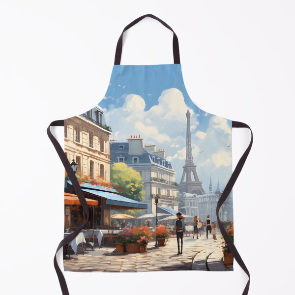 Item preview, Terrace Cafe designed and sold by FTS-Studio.