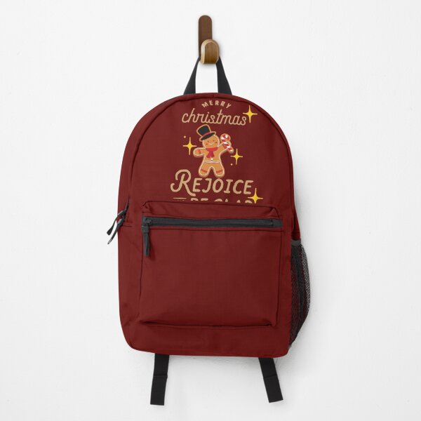 Item preview, Merry Christmas! Rejoice and be glad! designed and sold by BoniShop.