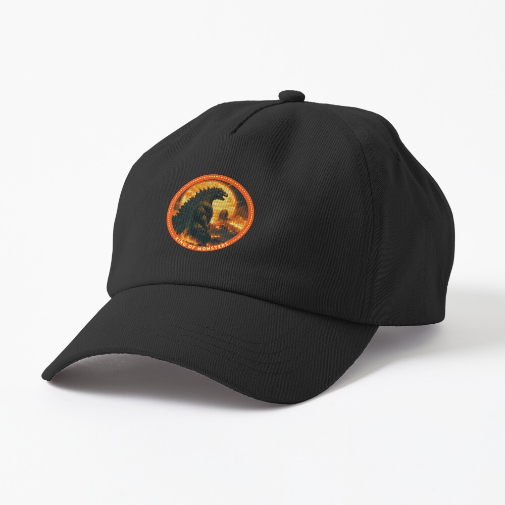 Item preview, Dad Hat designed and sold by luizburattini.
