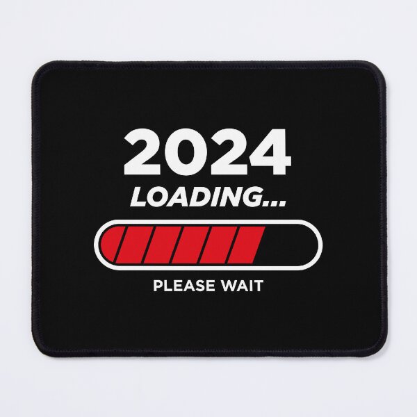 Item preview, 2024 Loading designed and sold by PaulSDesign.