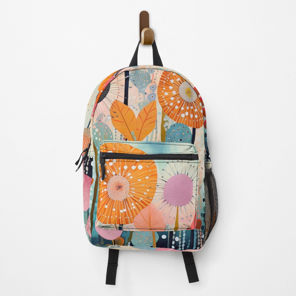 Item preview, Backpack designed and sold by GulDesignCo.