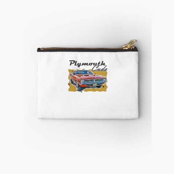 Item preview, plymouth cuda american muscle car designed and sold by fhansteenkiss.
