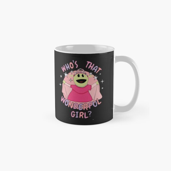  Game Inspired Mug Funny Mnes Faces Coffe Mug Cute Gamer Coffe  Cup Idea Gift : Home & Kitchen