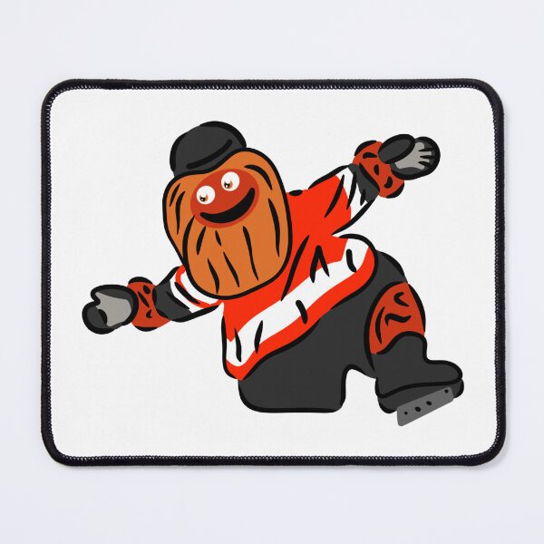 Item preview, Gritty! Philadelphia Flyers designed and sold by SinBinCo.