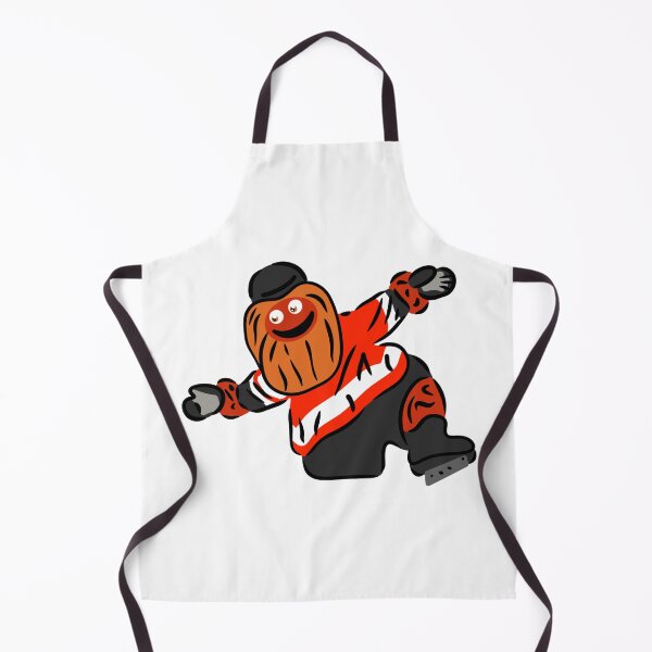 Item preview, Gritty! Philadelphia Flyers designed and sold by SinBinCo.