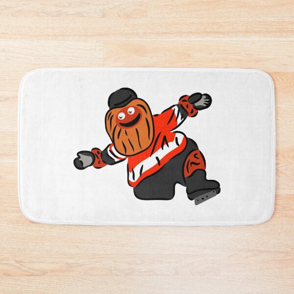 Item preview, Gritty! Philadelphia Flyers designed and sold by SinBinCo.