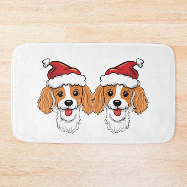 Item preview, Christmas Cavoodles designed and sold by PawelNature.