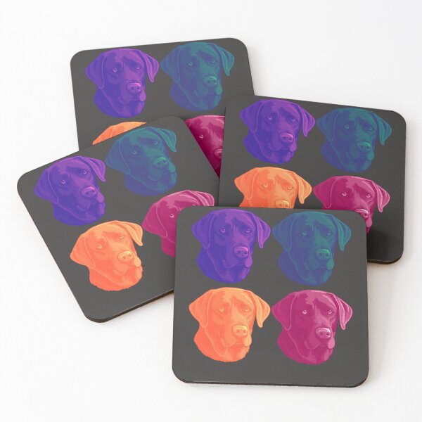 Item preview, Labradors for Labrador lovers designed and sold by Petthecatshop.
