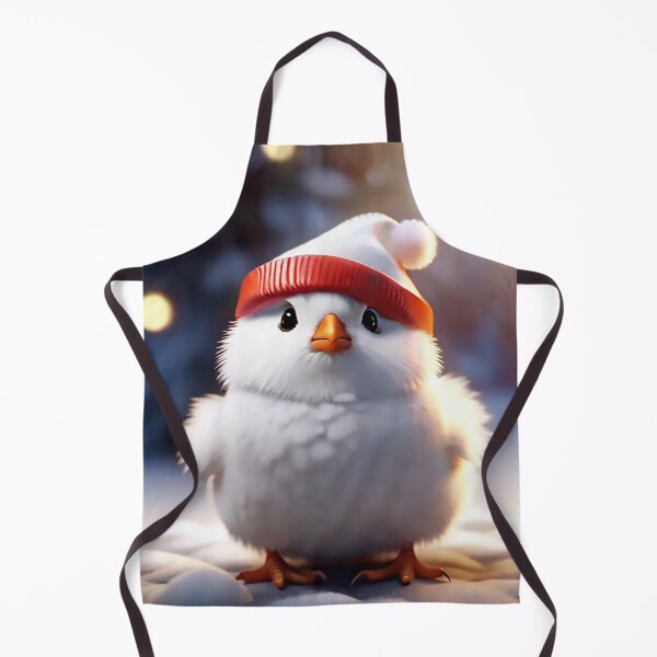 Item preview, Cute christmas Animal 09 designed and sold by Rafael Branco.