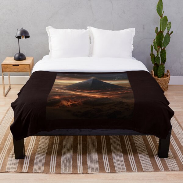 Item preview, Ancient Pyramid designed and sold by AIArtArchitect.