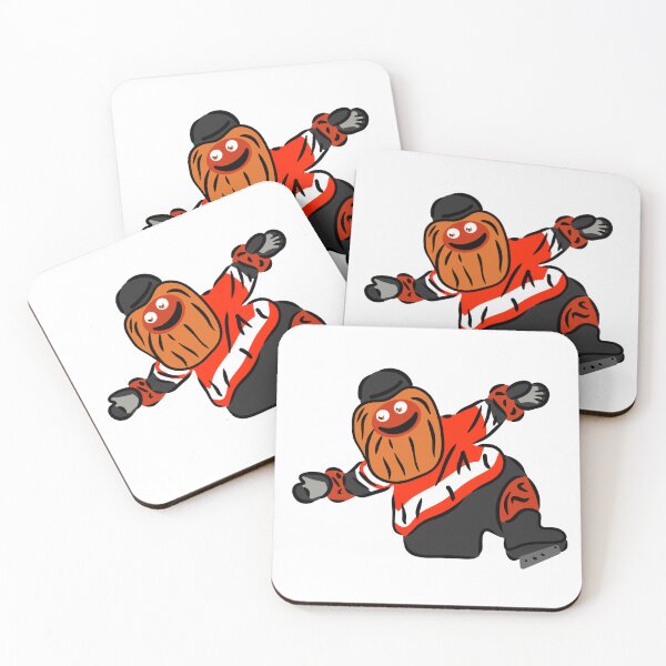 Item preview, Gritty! Philadelphia Flyers designed and sold by SinBinCo.