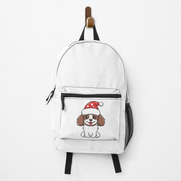 Item preview, Christmas Cavoodle designed and sold by PawelNature.