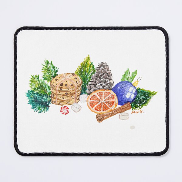 Item preview, Christmas Elegance designed and sold by Margwizart.